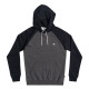 Quiksilver Ανδρικό φούτερ Everyday Colorblock Hoodie